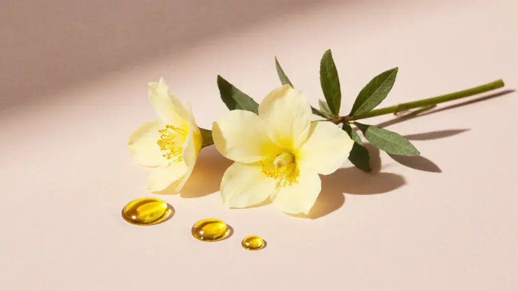 Evening Primrose Oil in Pakistan: Benefits for Hormones, PMS & Skin (2026)