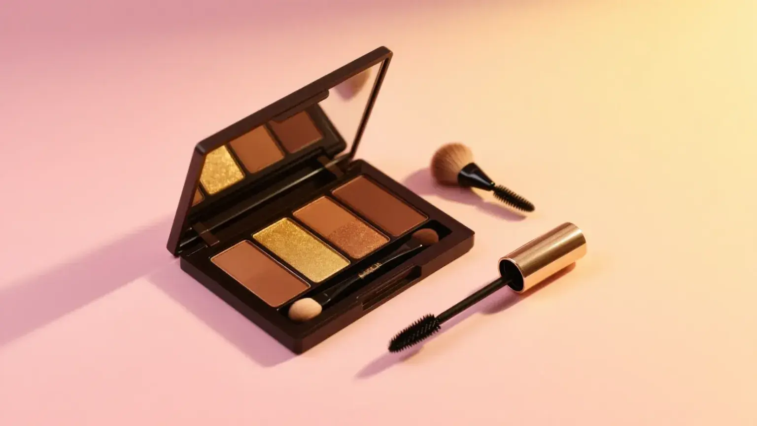 Eye Makeup for Beginners: A Simple Step-by-Step Guide (2026)