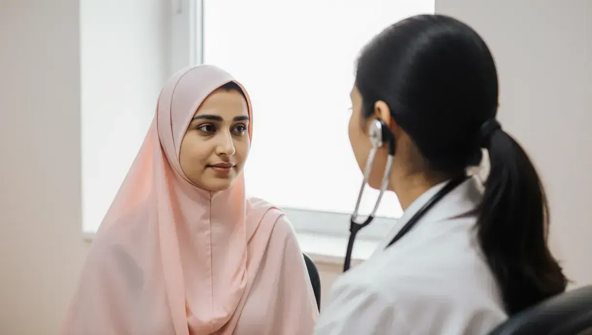 Uterine Fibroids (Rasoli): Symptoms, Causes and Treatment