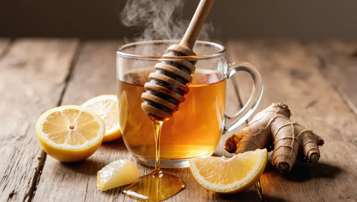 Finkuff: Best Herbal Cough Syrup for Dry and Wet Cough in Pakistan