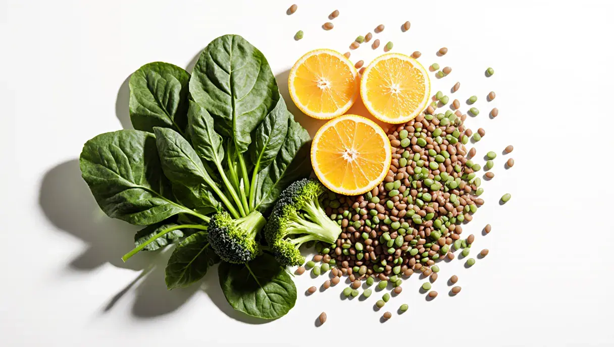 Folic Acid Tablets in Pakistan: Benefits, Dosage & Best Picks (2026)