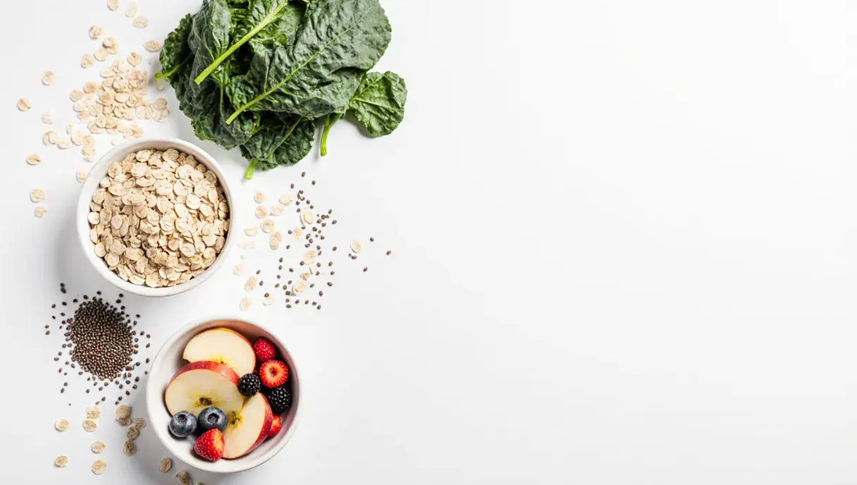 Fybosim: Fiber + Glutathione Supplement for Digestion & Skin Health in Pakistan