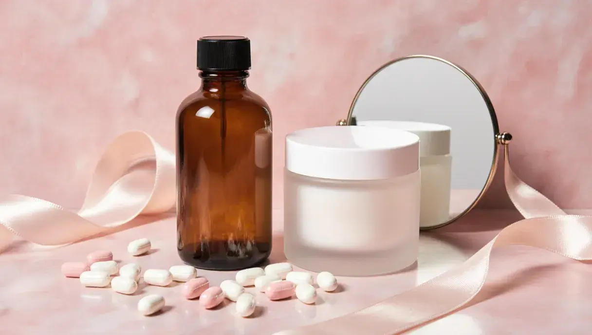 Gluthic vs Nutri Collagen: Which Skin Supplement Is Worth It in Pakistan 2026?