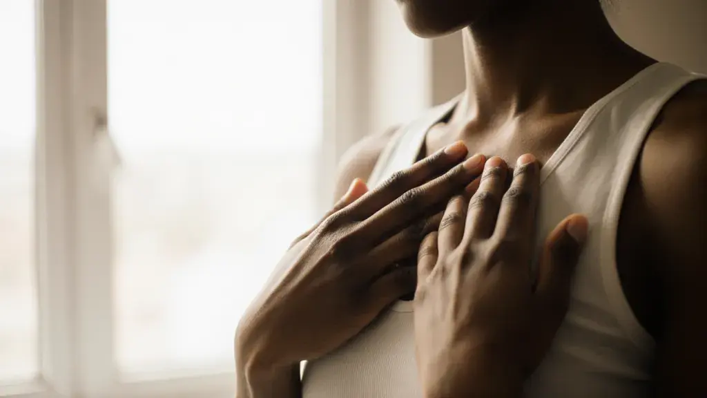 Heart Attack Warning Signs: Early Symptoms in Men & Women (Pakistan Guide 2026)