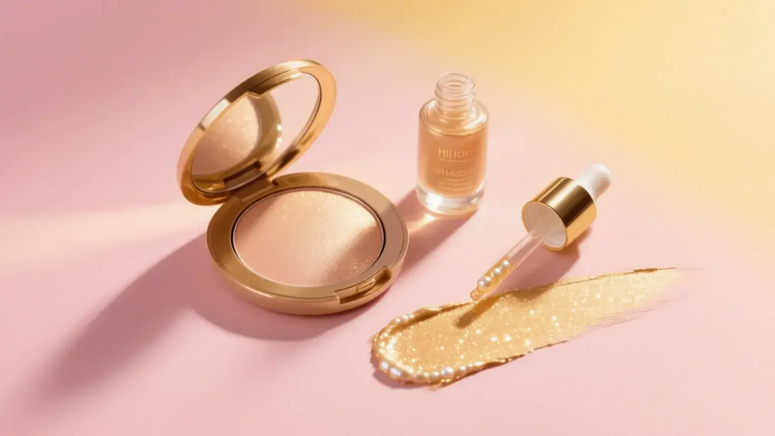 How to Apply Highlighter: The Complete Guide for a Natural Glow (2026)