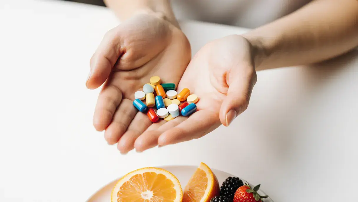 How to Choose the Right Supplement: Pakistan Buyer’s Guide 2026