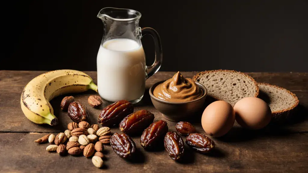 How to Gain Weight Healthily in Pakistan: Diet & Supplements That Work (2026)