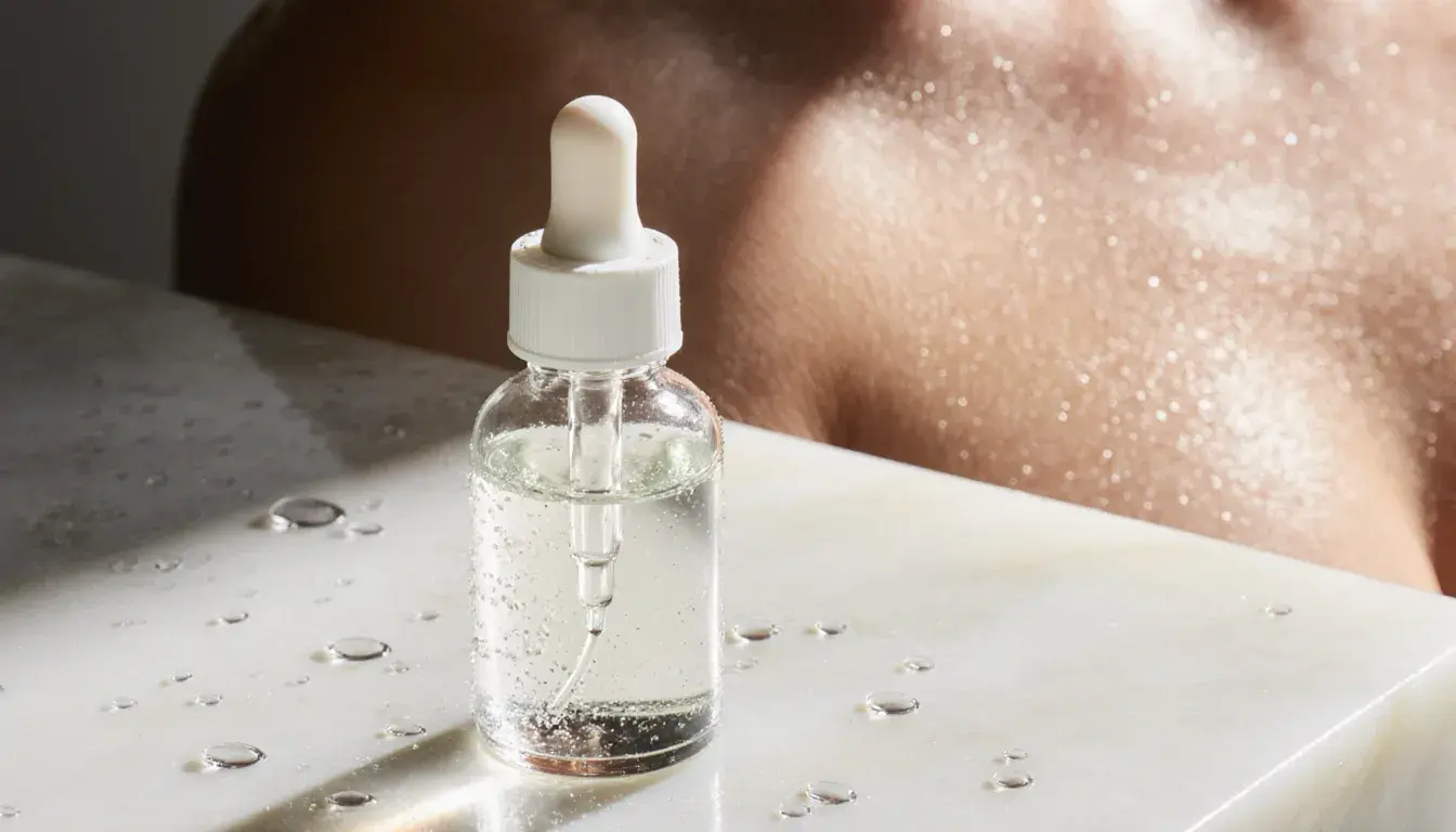 Hyaluronic Acid Serum in Pakistan: Benefits, How to Use & Who It's For (2026)