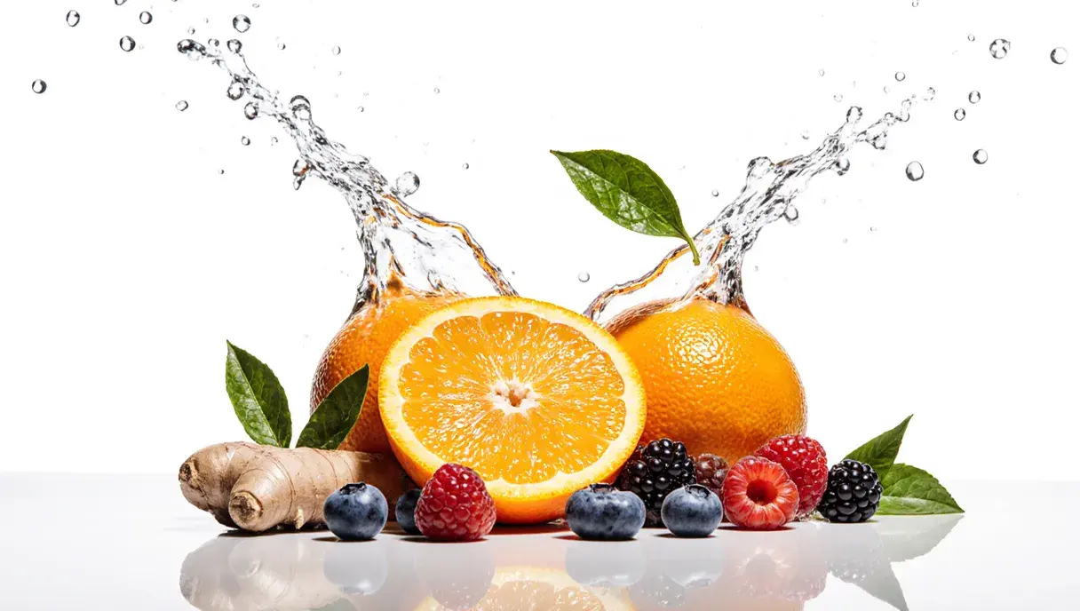 Immunity Boosting Supplements for Spring: Complete Guide