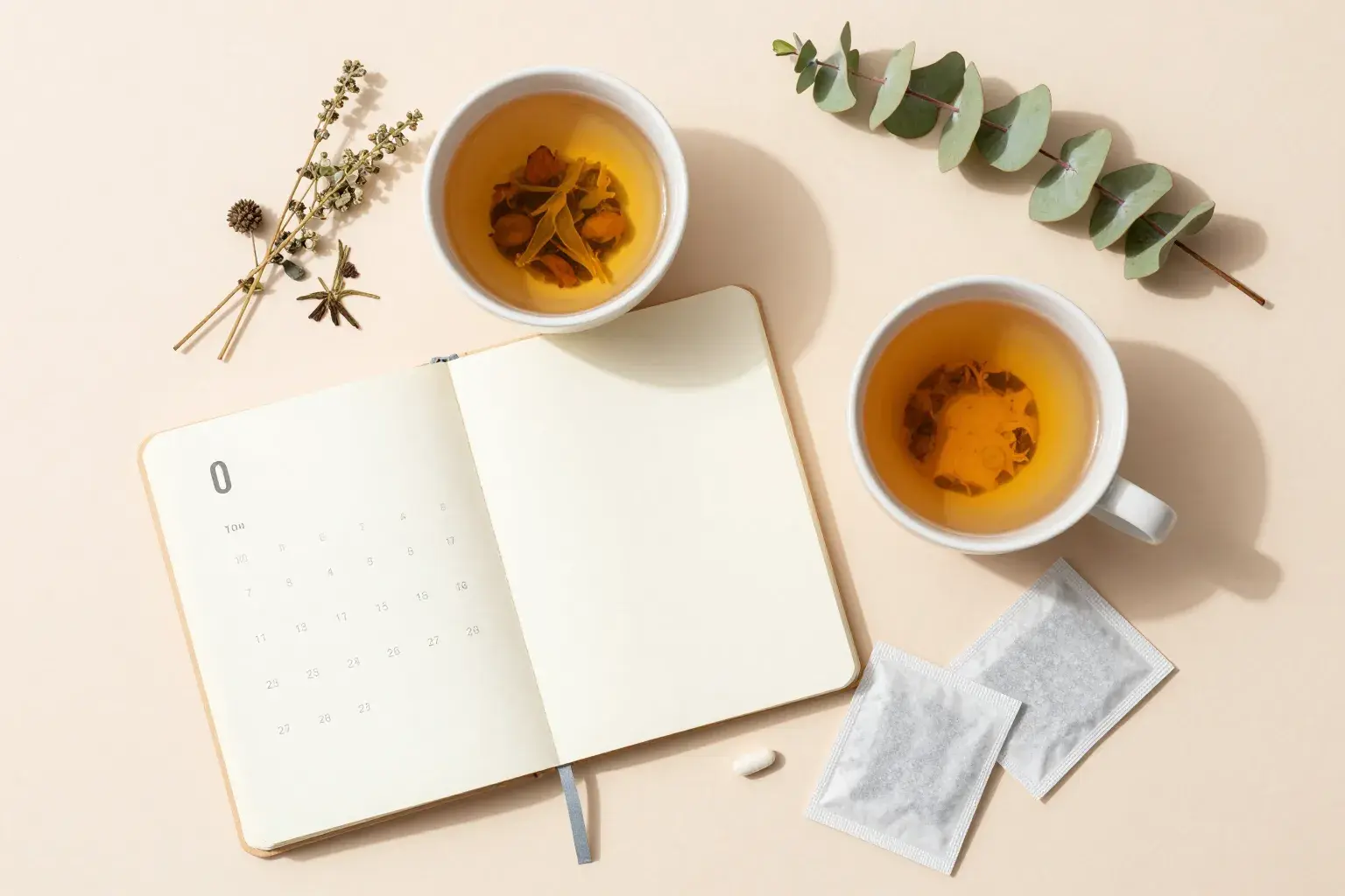 Irregular Periods: Causes and Treatment Options (incl. Inositol)