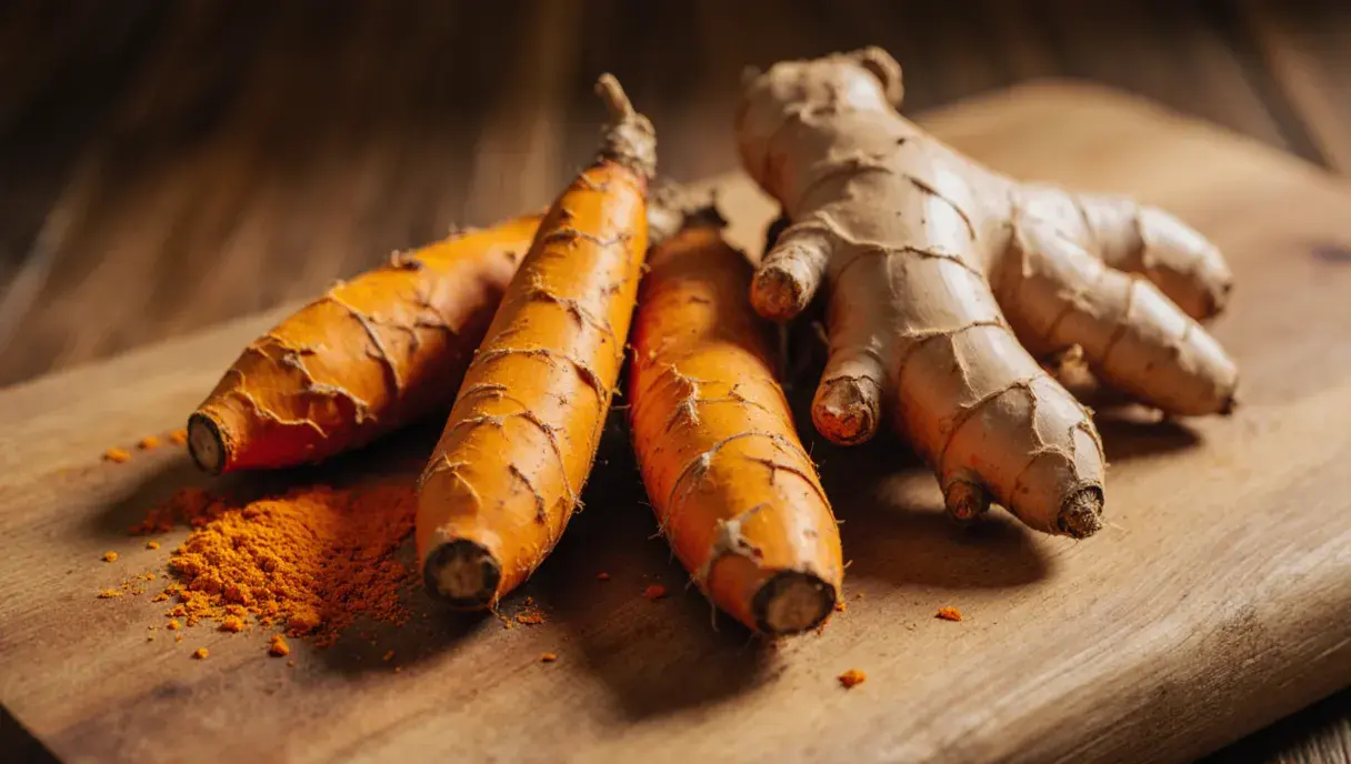 Joint Pain Relief Without Side Effects: Natural Options