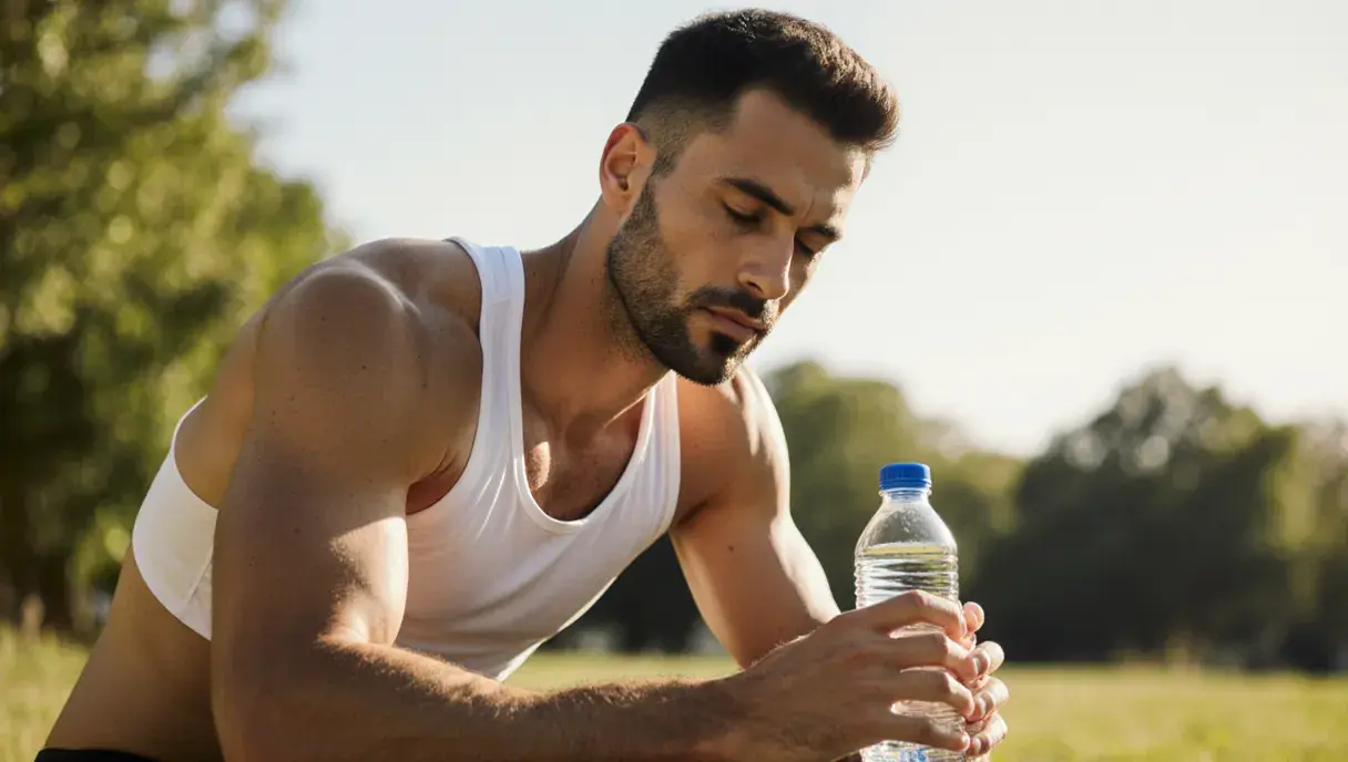 L-Arginine Benefits for Men: Complete Pakistan Guide (2026)