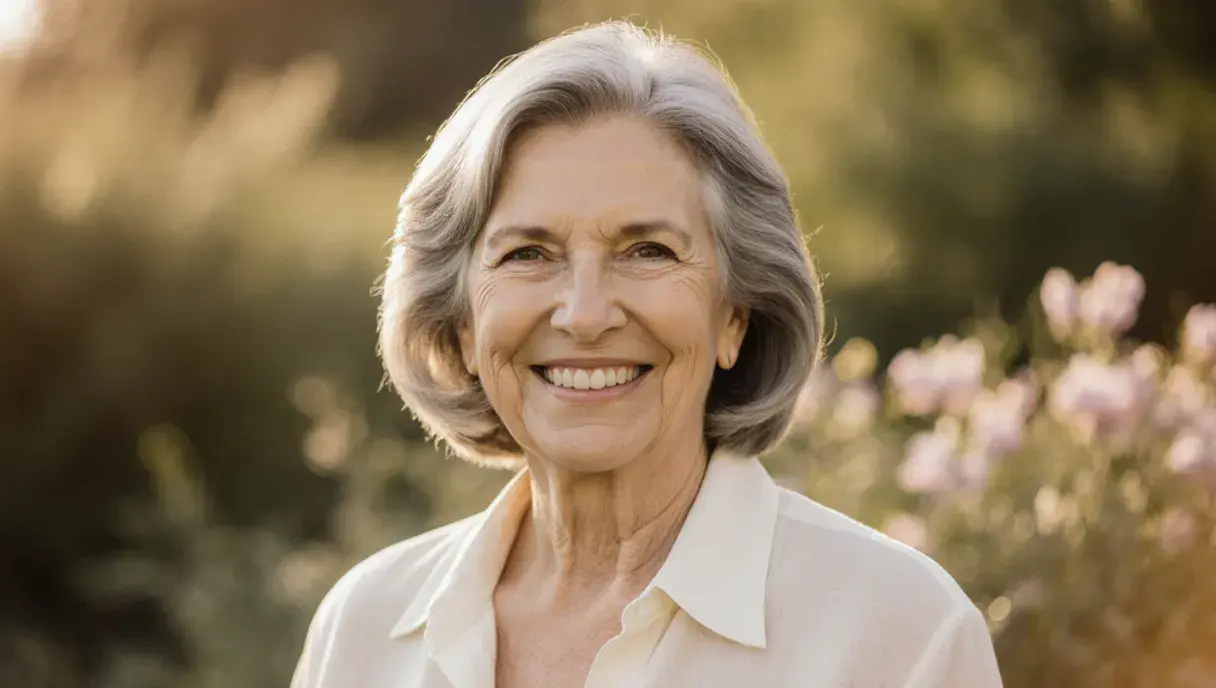 Menopause & Perimenopause: Symptoms, Stages & Natural Relief (Pakistan 2026)