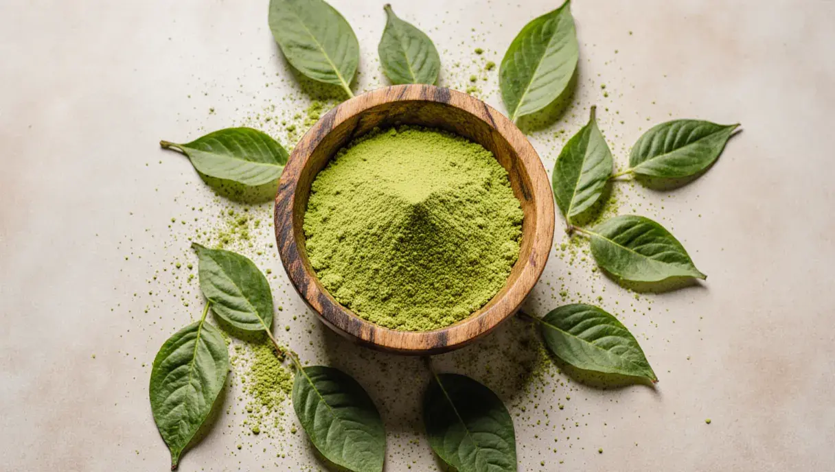 MORR: Moringa Supplement for Immunity, Energy & Complete Nutrition in Pakistan