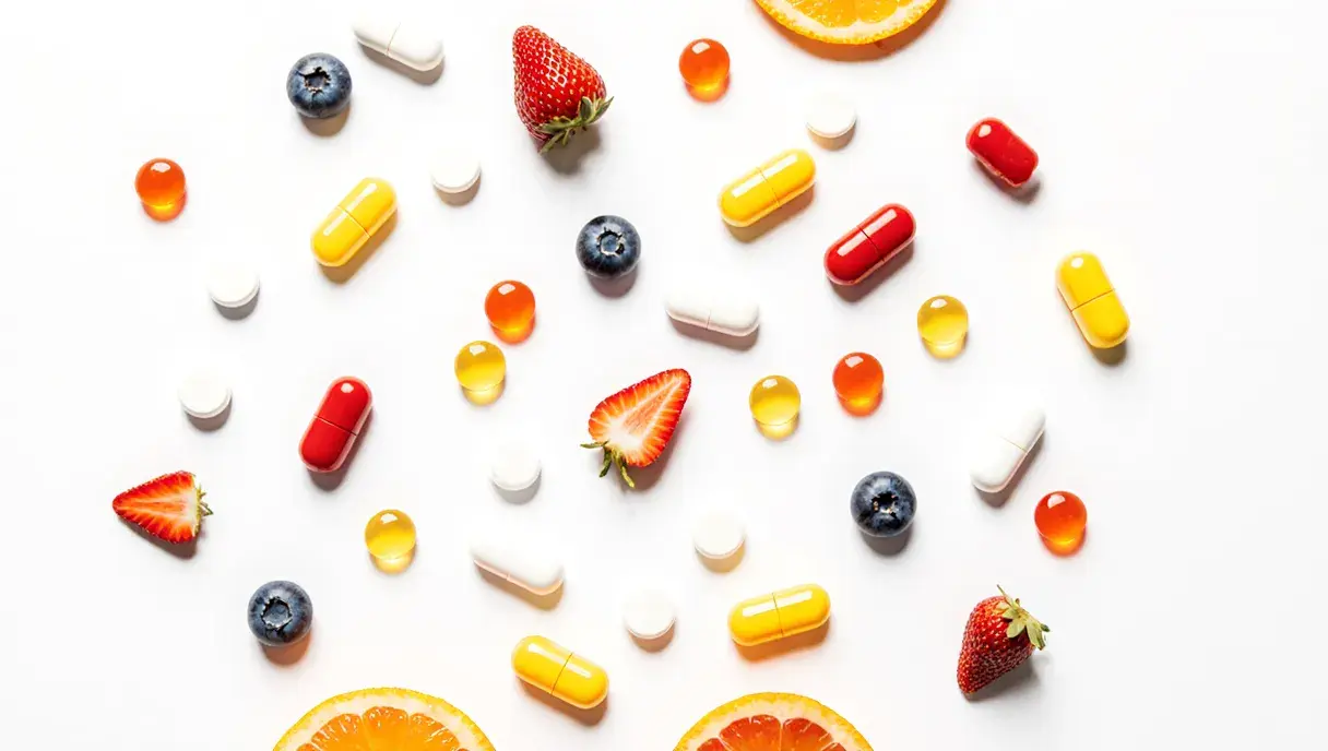 Multiflux vs Centrum: 75% Cheaper Multivitamin Alternative Pakistan