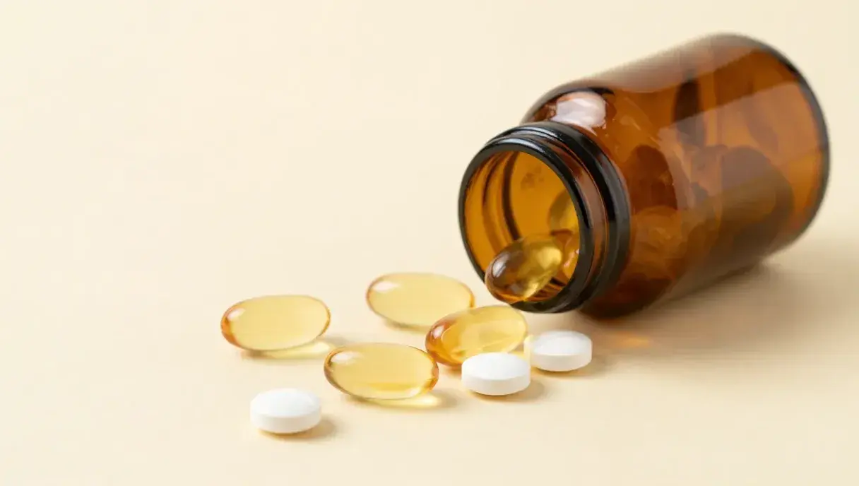 Nutrifactor in Pakistan (2026): Price List and Which Supplement to Pick