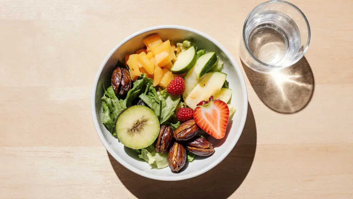 Post-Ramadan Health Recovery: Essential Supplements Guide for Pakistan 2026