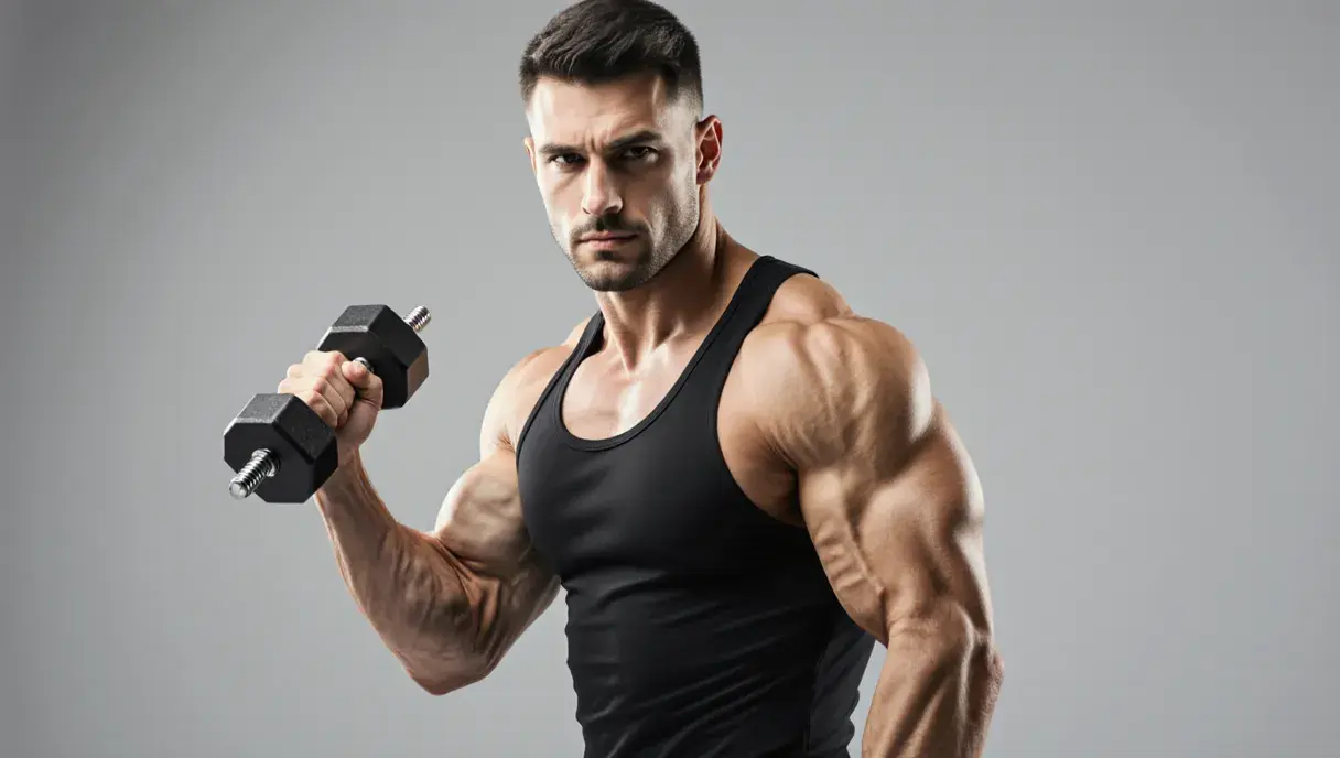 Protein Supplements for Men in Pakistan: Complete Fitness & Muscle Building Guide 2026