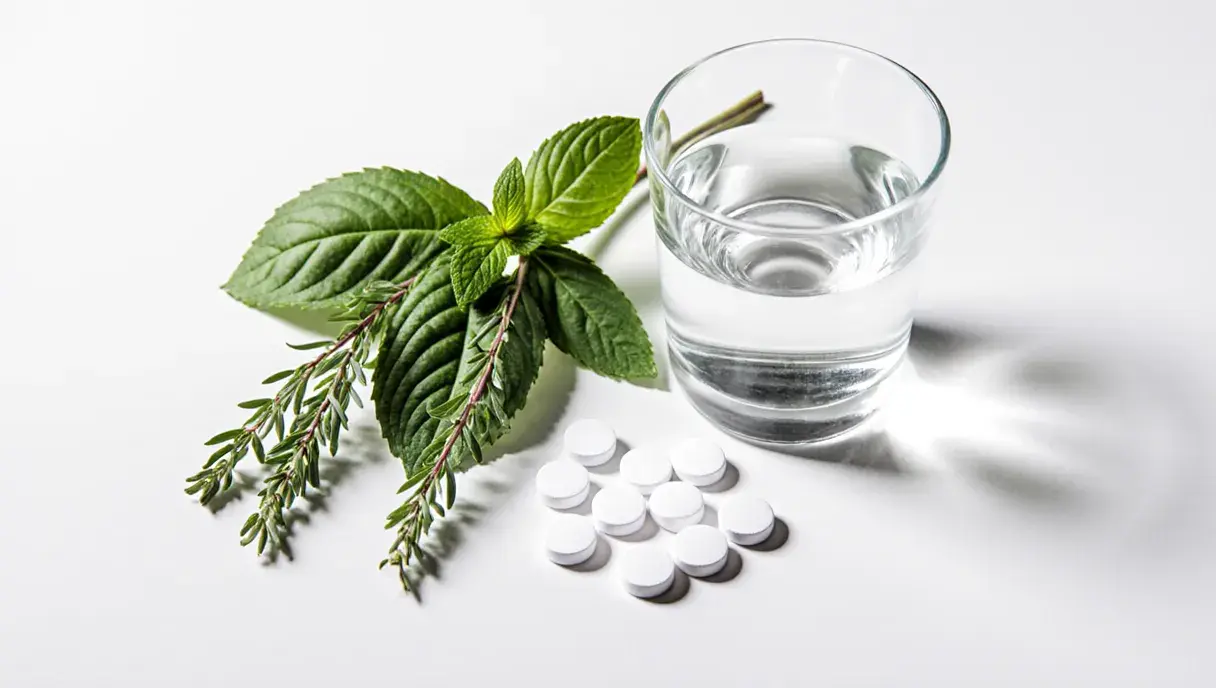 Simfolic, Natural PCOS Treatment with Myo-Inositol in Pakistan 2026