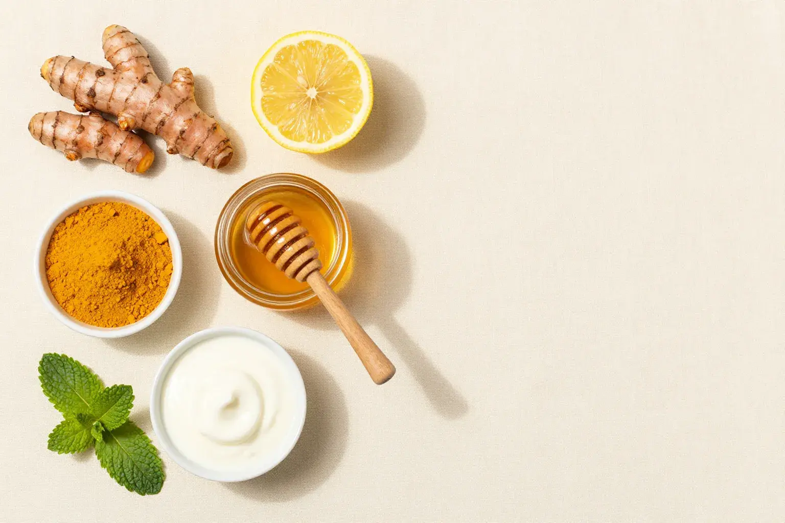 Skin Whitening Home Remedies That Actually Work in Pakistan