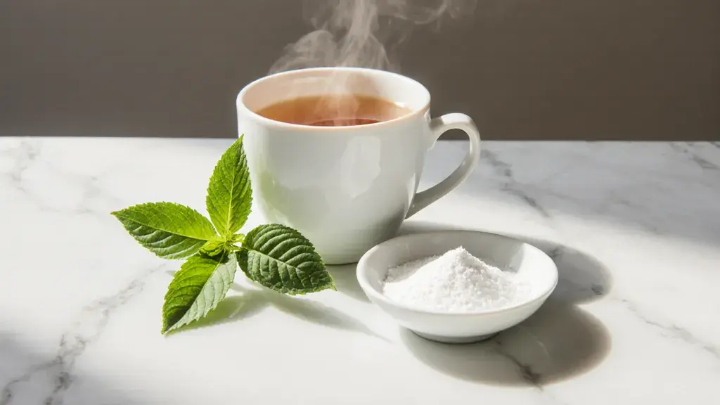 Stevia in Pakistan: A Sugar-Free Sweetener for Diabetics & Weight Control (2026)