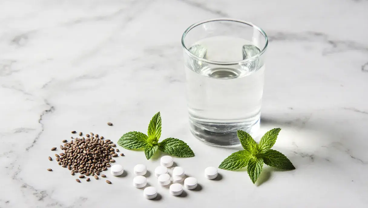Top 10 PCOS Supplements in Pakistan 2026 | Doctor-Recommended