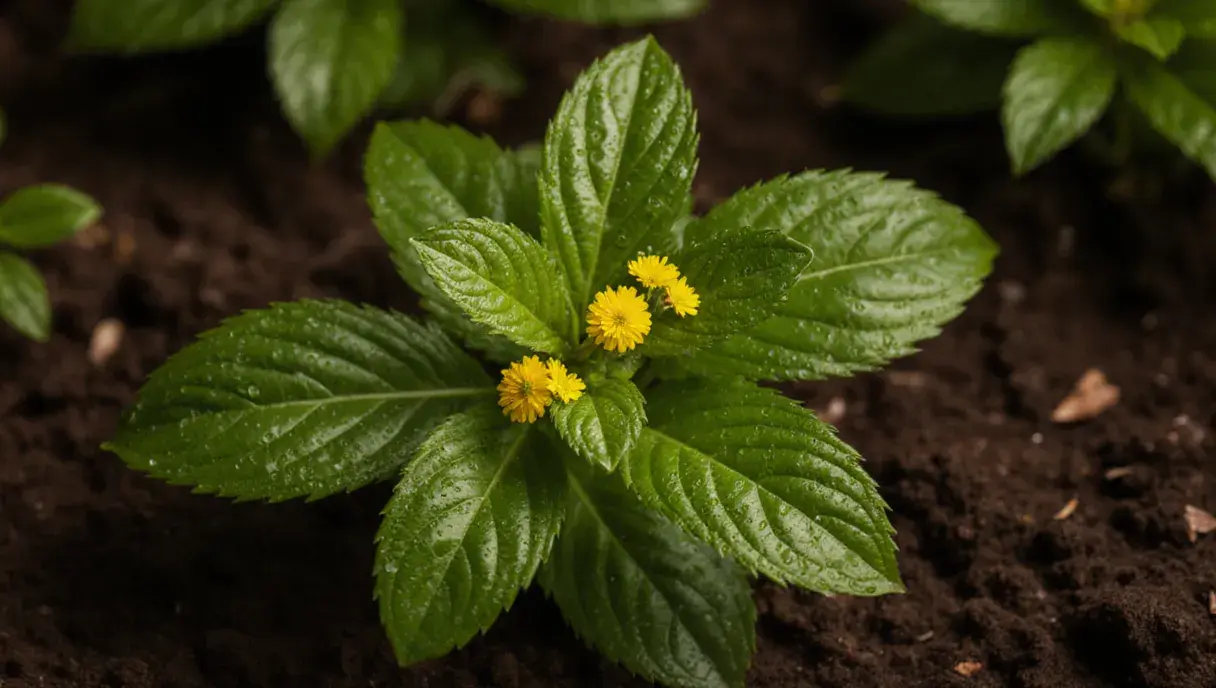 Tribulus Terrestris for Male Health: Complete Pakistan Guide (2026)