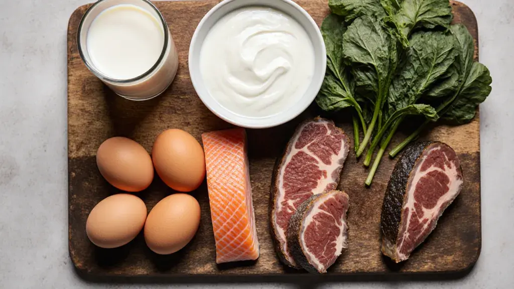 Vitamin B12 Deficiency in Pakistan: Symptoms, Causes & Best Supplements (2026)