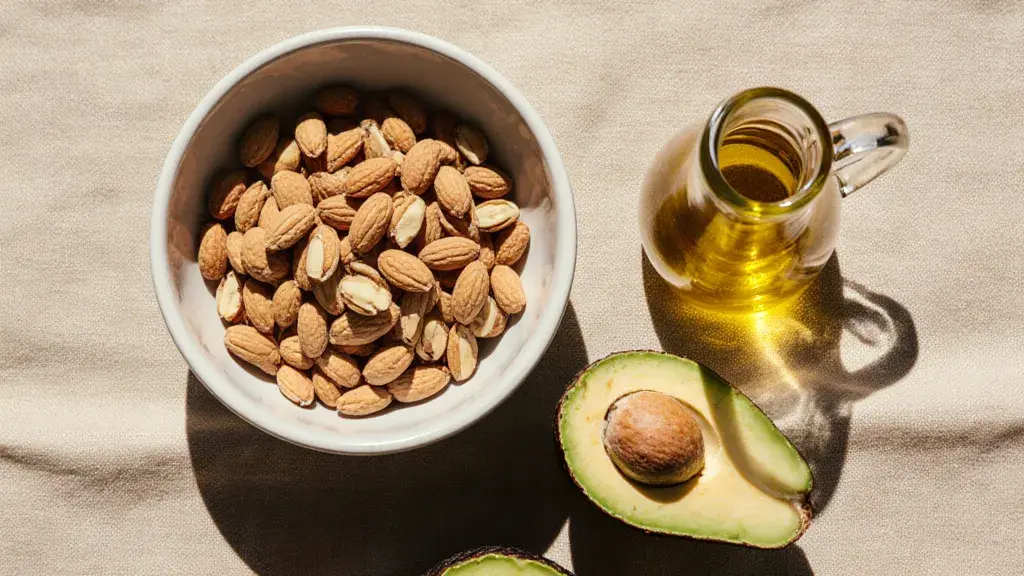 Vitamin E in Pakistan: Benefits for Skin, Hair & Overall Health (2026)