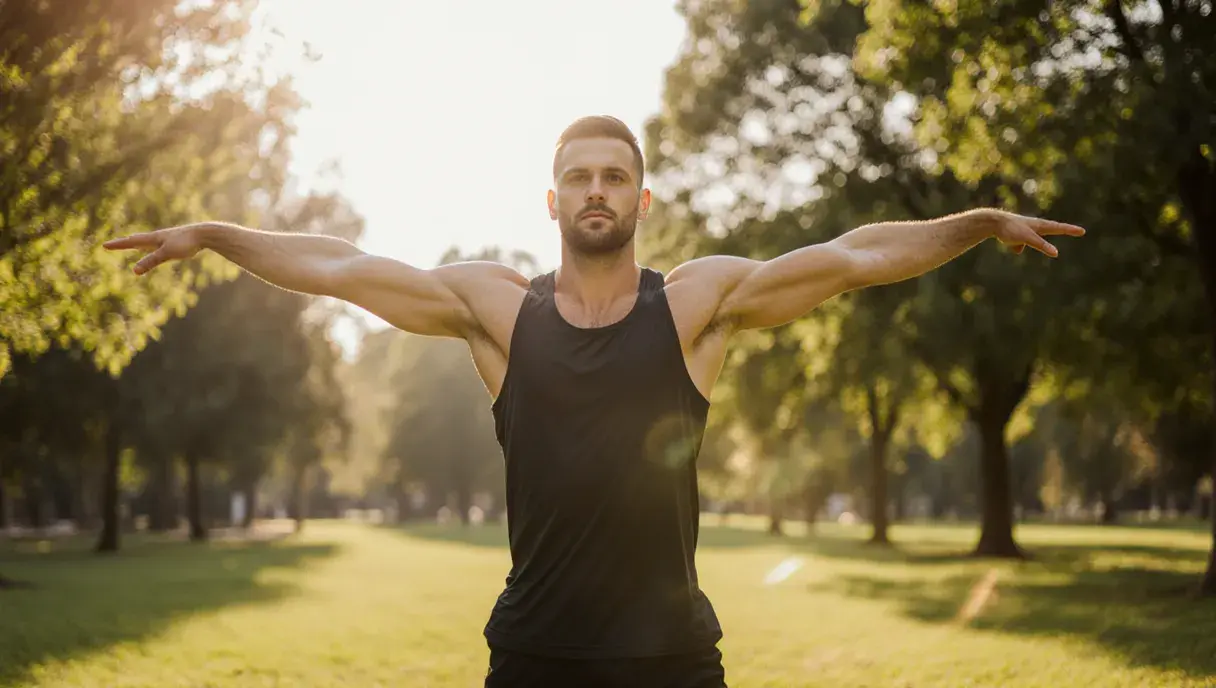X-fit-Male Vitality & Energy Supplement | Pakistan 2026