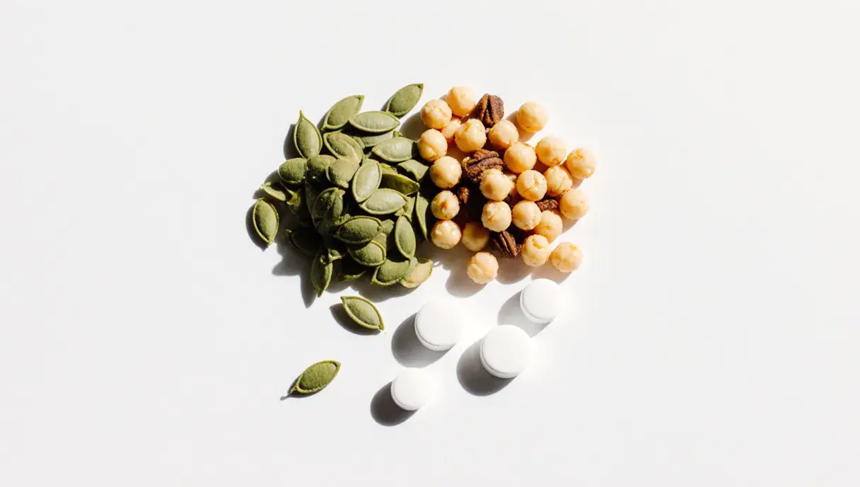 Zinc Deficiency in Pakistan: Signs, Solutions & Best Supplements 2026