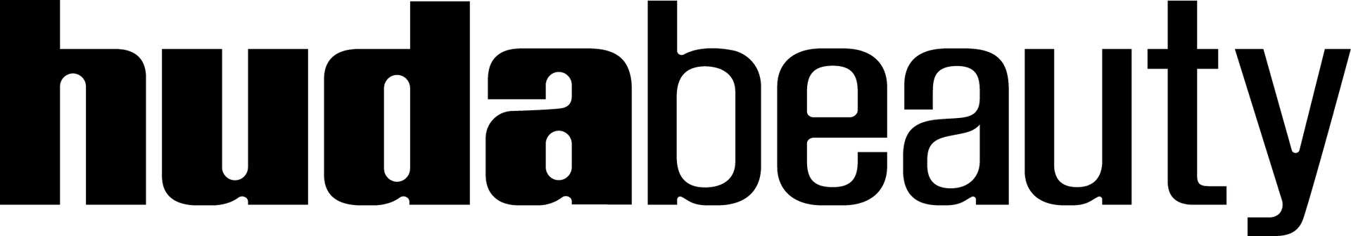 Huda Beauty logo