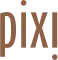 PIXI logo