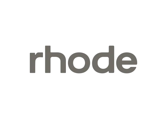 Rhode logo