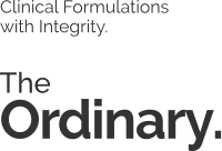 The Ordinary logo