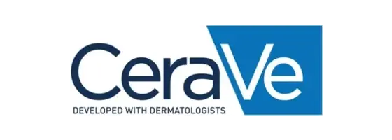 CeraVe logo