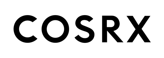 COSRX logo