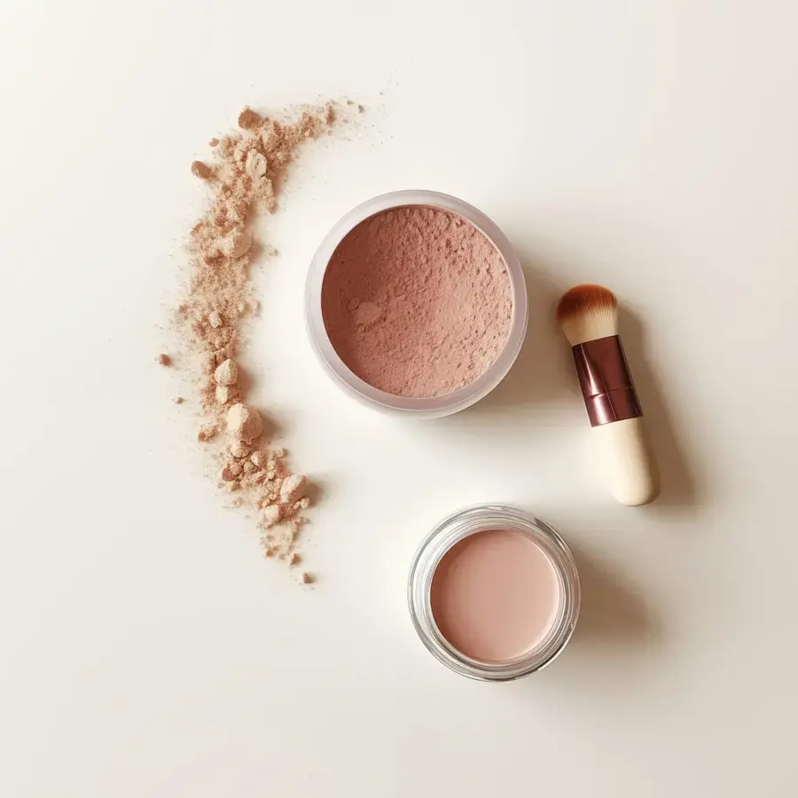 Face Makeup