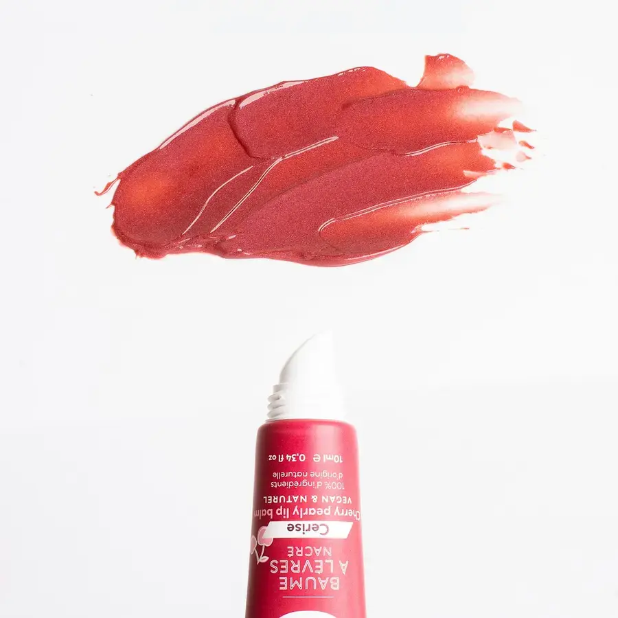 Lip & Cheek Tints