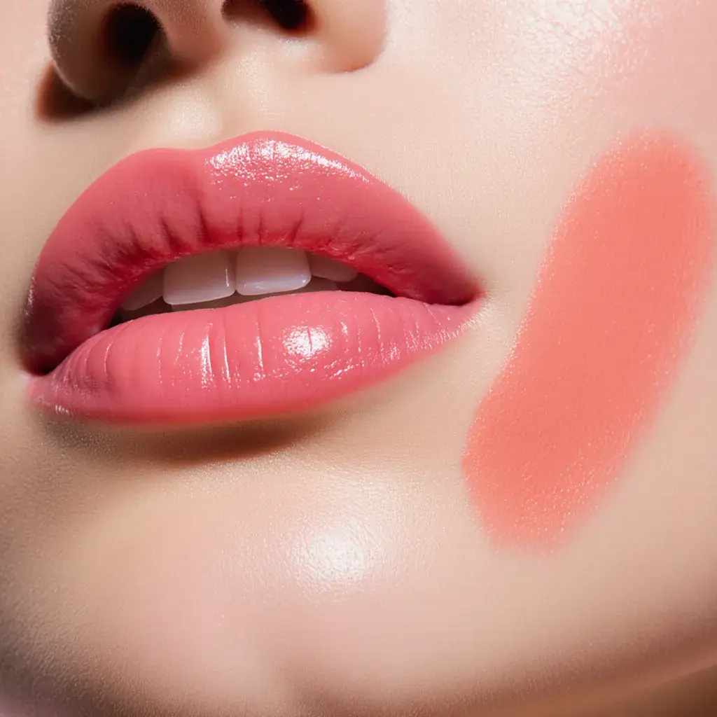 Lip & Cheek Tints