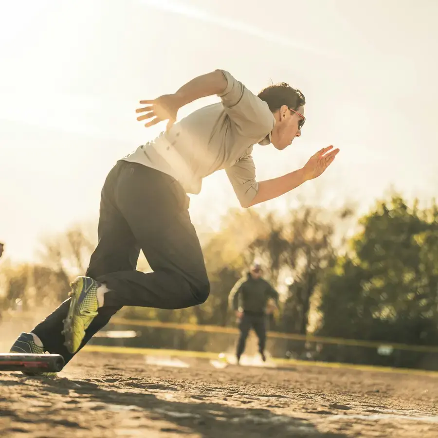 Men's Health