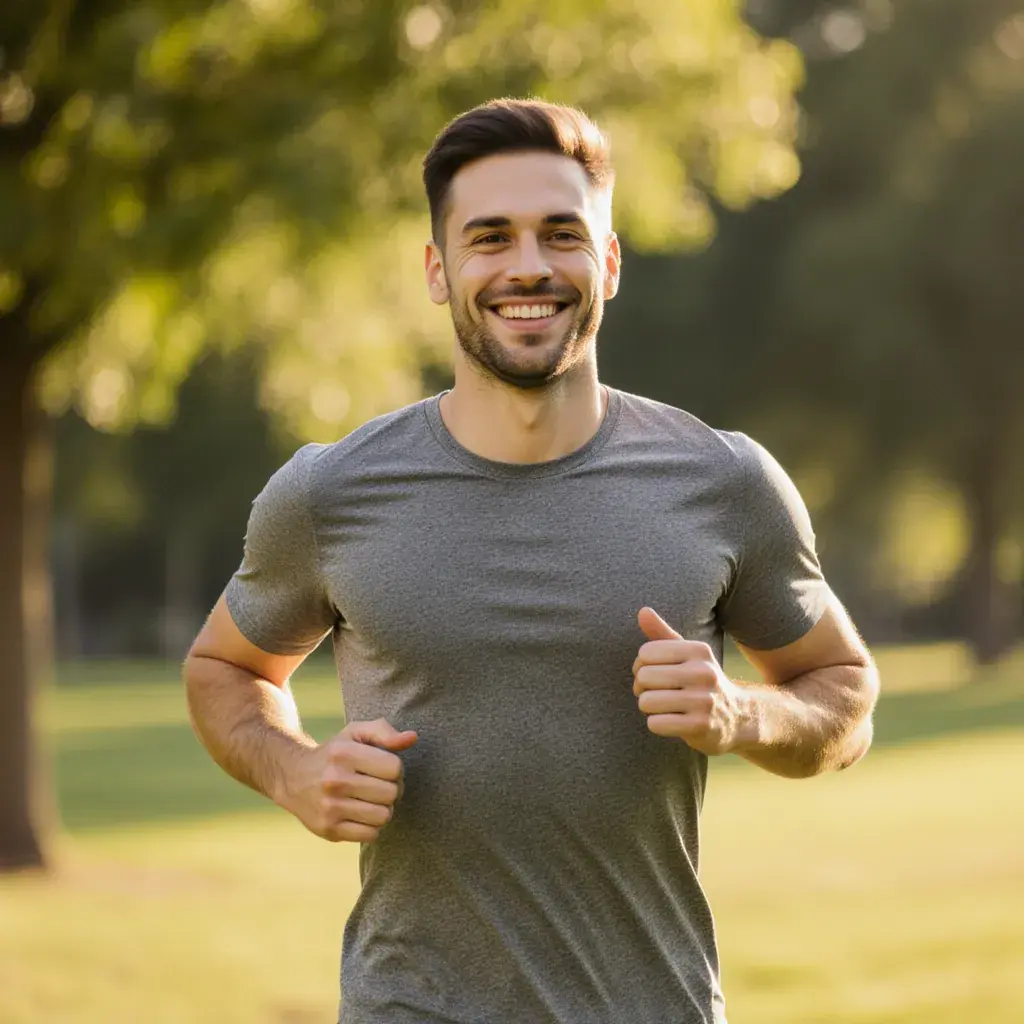 Men's Health