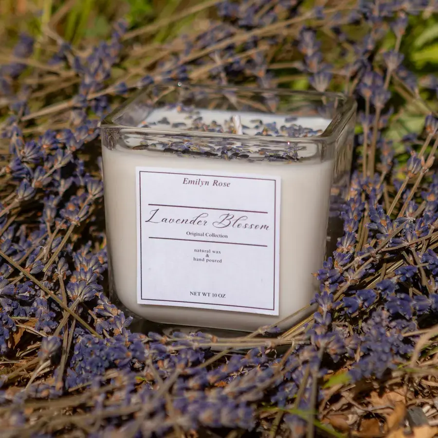 Scented Candles