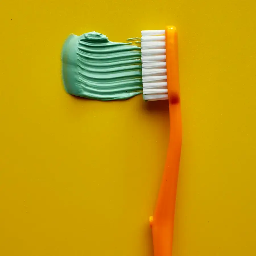 Toothbrushes