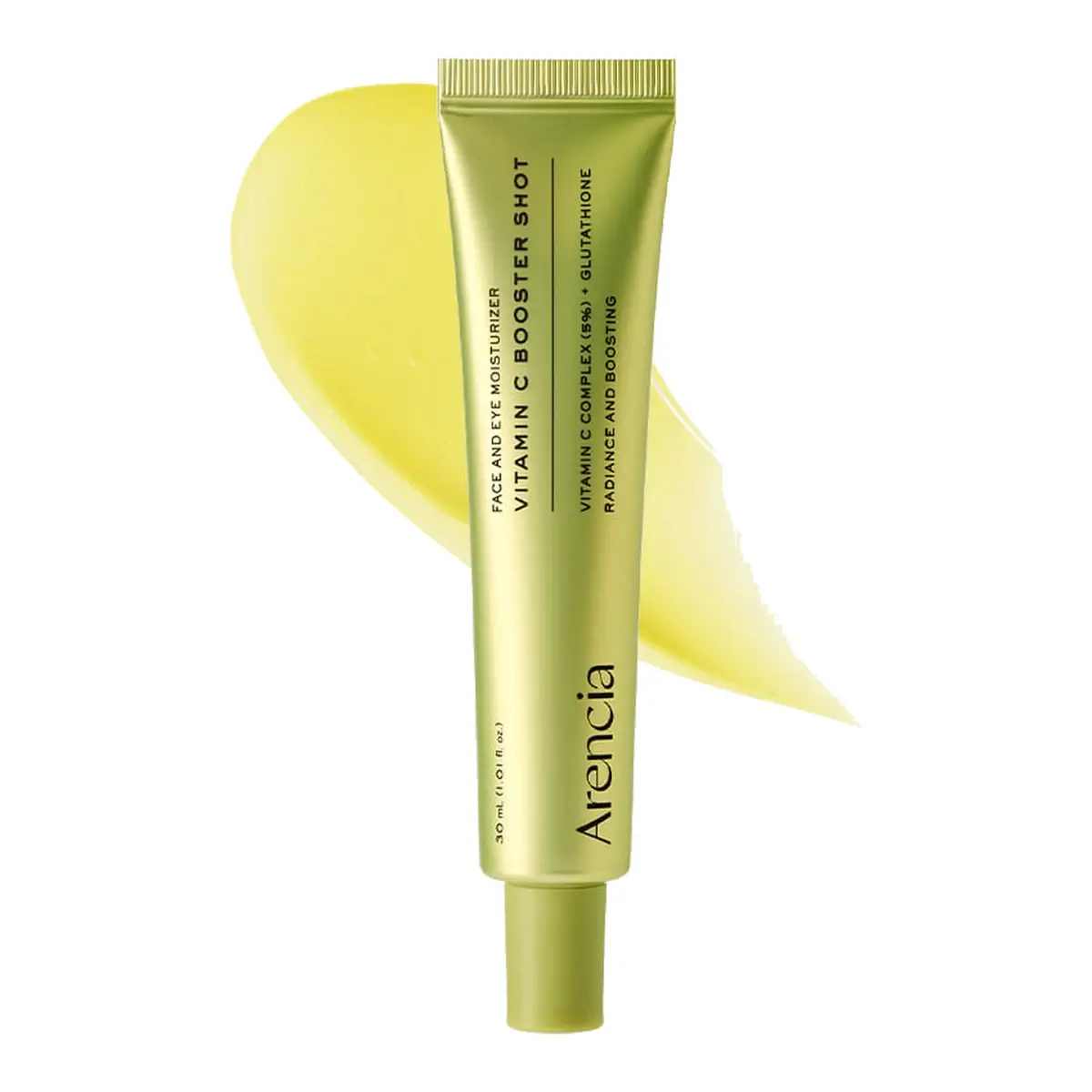 Arencia Vitamin C Booster Shot Serum 30ml