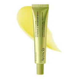 Arencia Vitamin C Booster Shot Serum 30ml