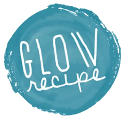 Glow Recipe logo