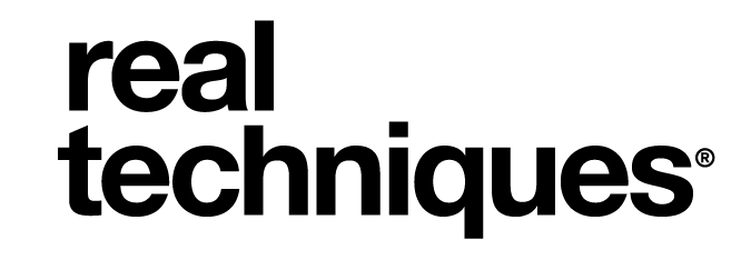 Real Techniques logo