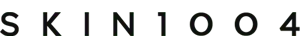 SKIN1004 logo