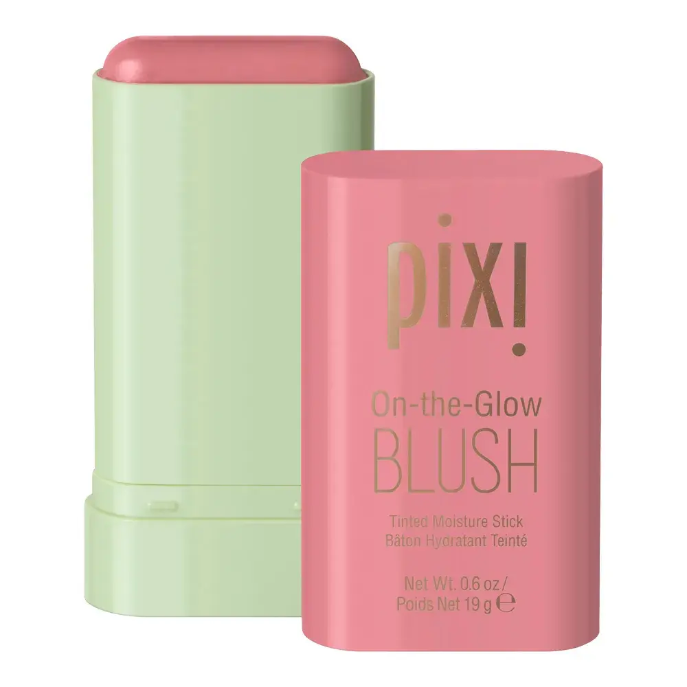 PIXI On-the-Glow Fleur Blush Stick